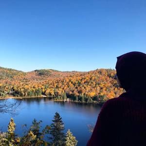 Meet your Posher, Sayyada